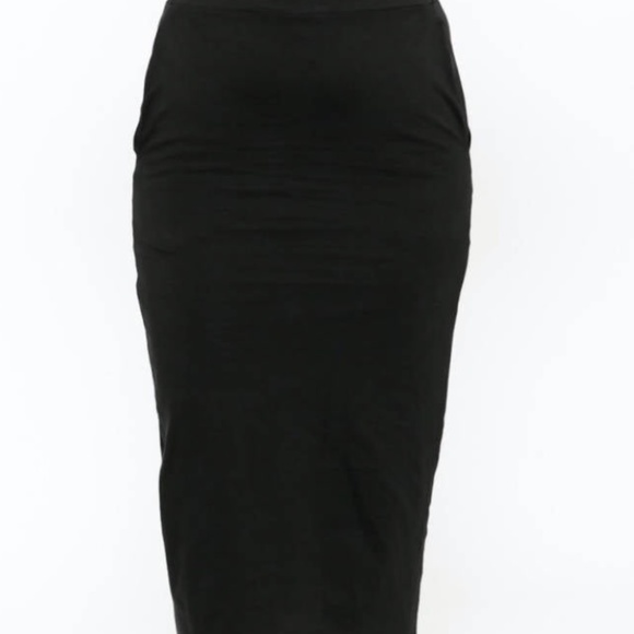 SMASH & TESS STREET TO CHIC SKIRT Small - Picture 3 of 8